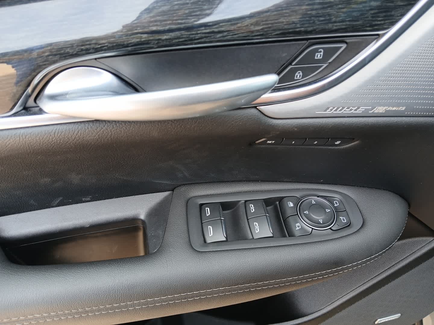 2023 Cadillac XT5 AWD Premium Luxury