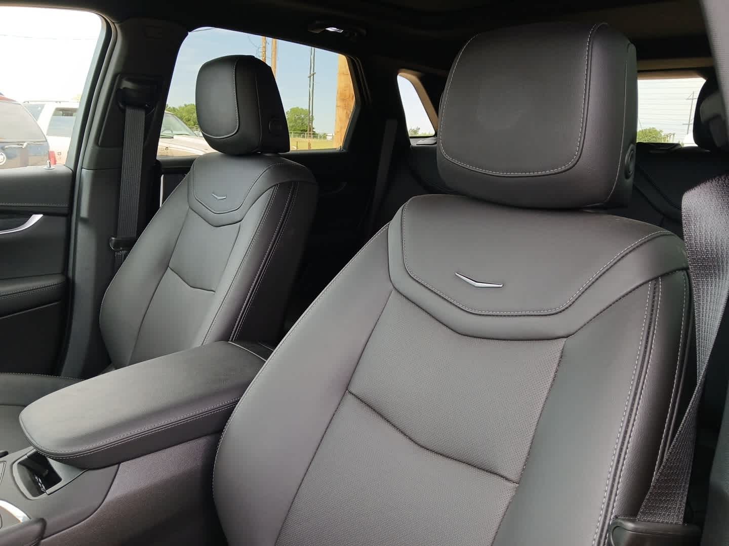 2023 Cadillac XT5 AWD Premium Luxury