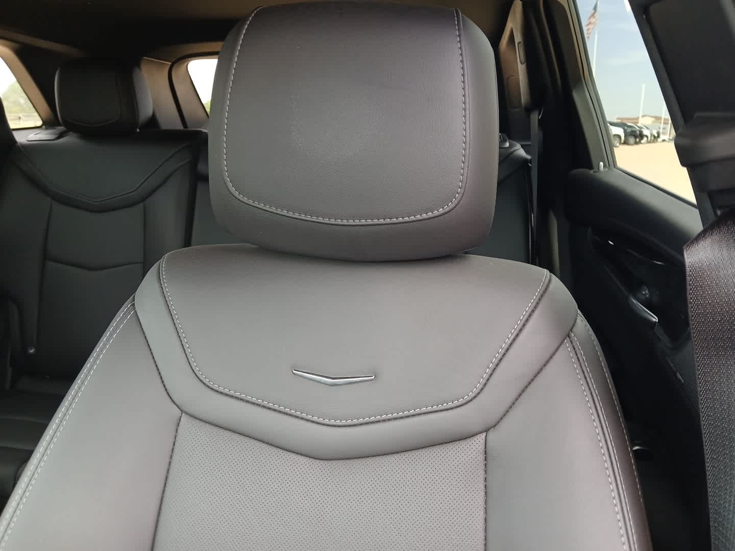 2023 Cadillac XT5 AWD Premium Luxury