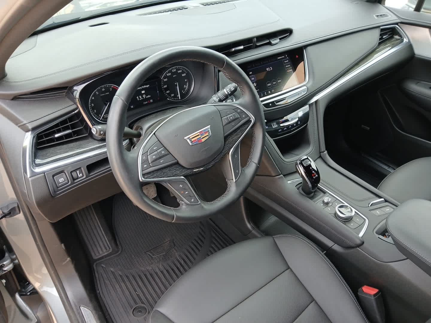 2023 Cadillac XT5 AWD Premium Luxury