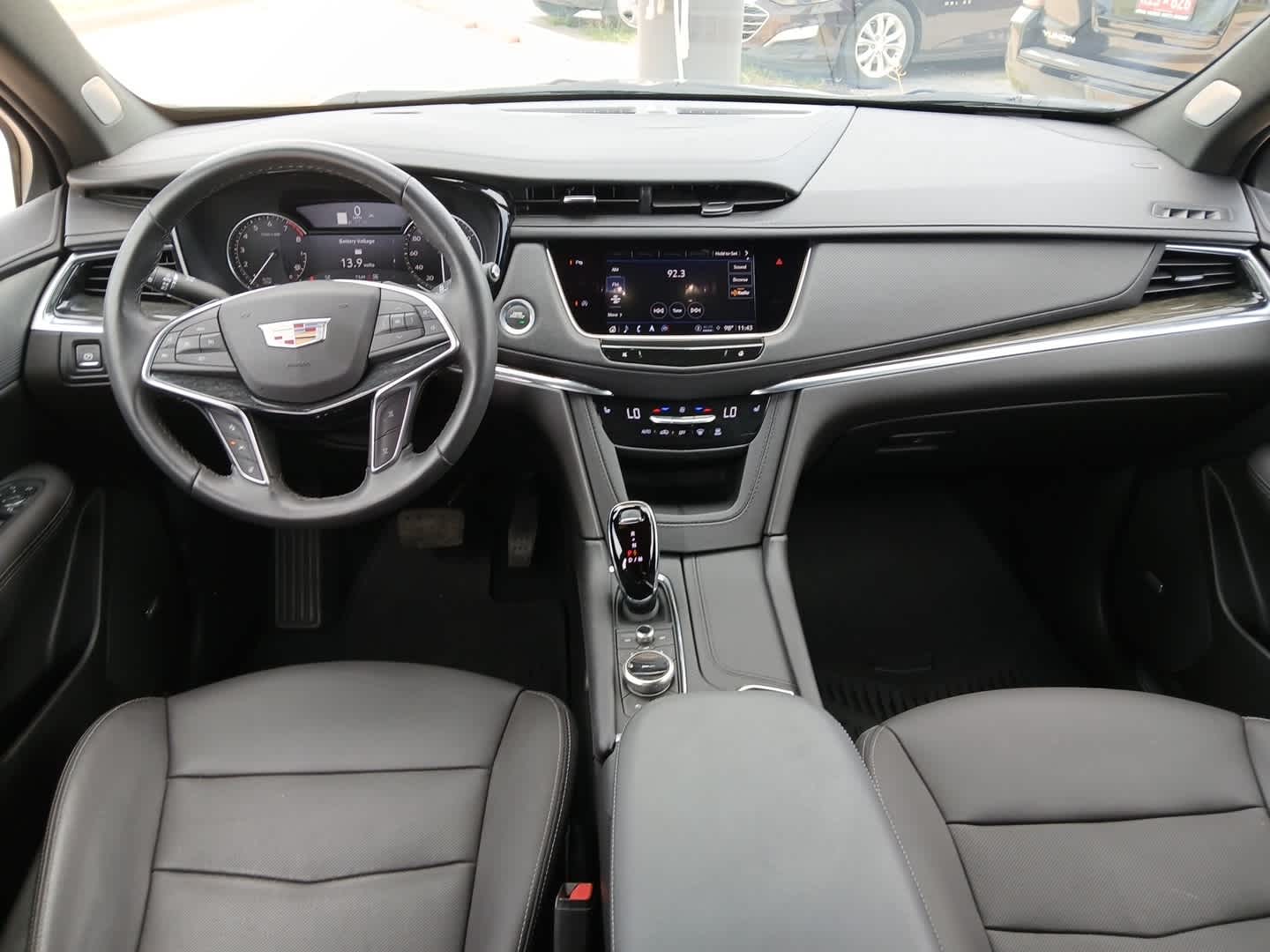 2023 Cadillac XT5 AWD Premium Luxury