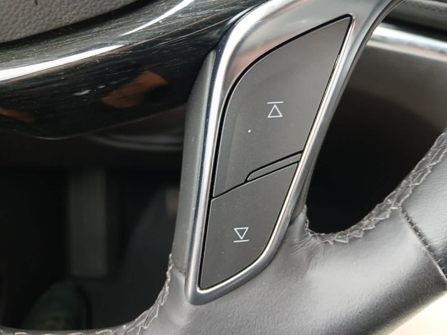 2023 Cadillac XT5 AWD Premium Luxury