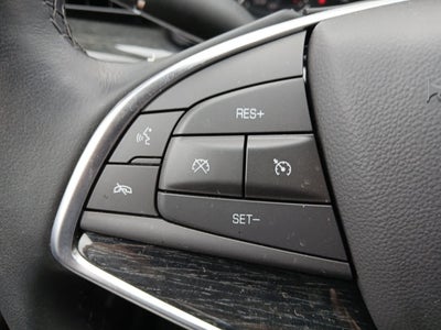 2023 Cadillac XT5 AWD Premium Luxury