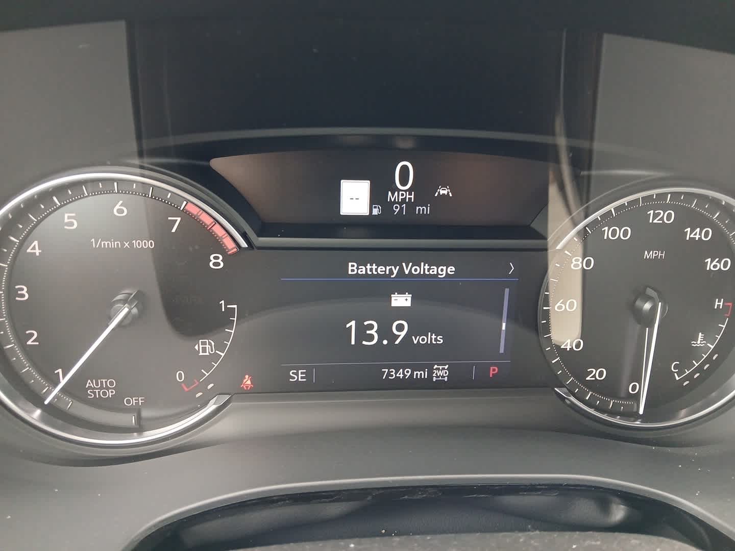 2023 Cadillac XT5 AWD Premium Luxury