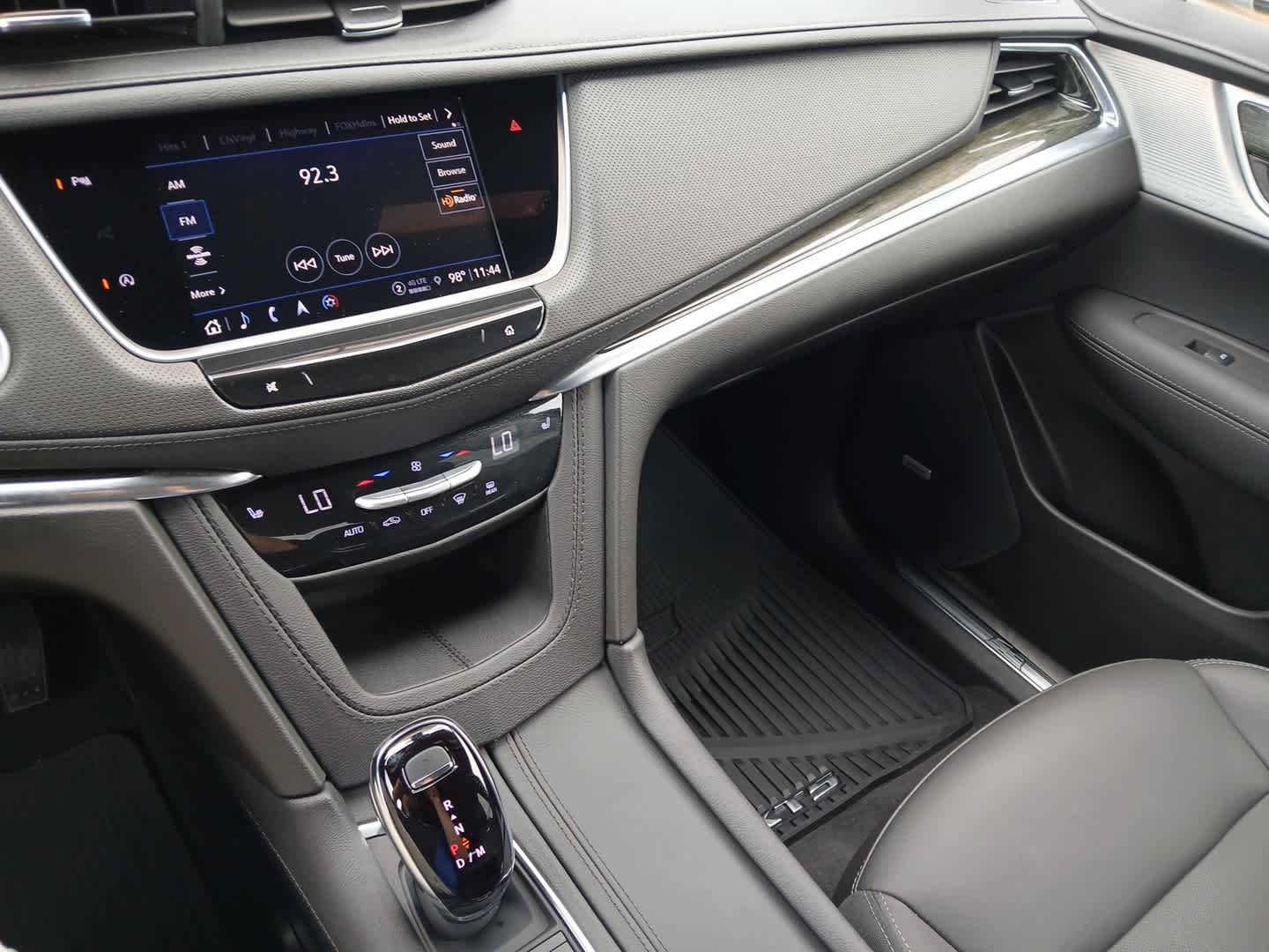 2023 Cadillac XT5 AWD Premium Luxury
