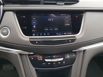 2023 Cadillac XT5 AWD Premium Luxury