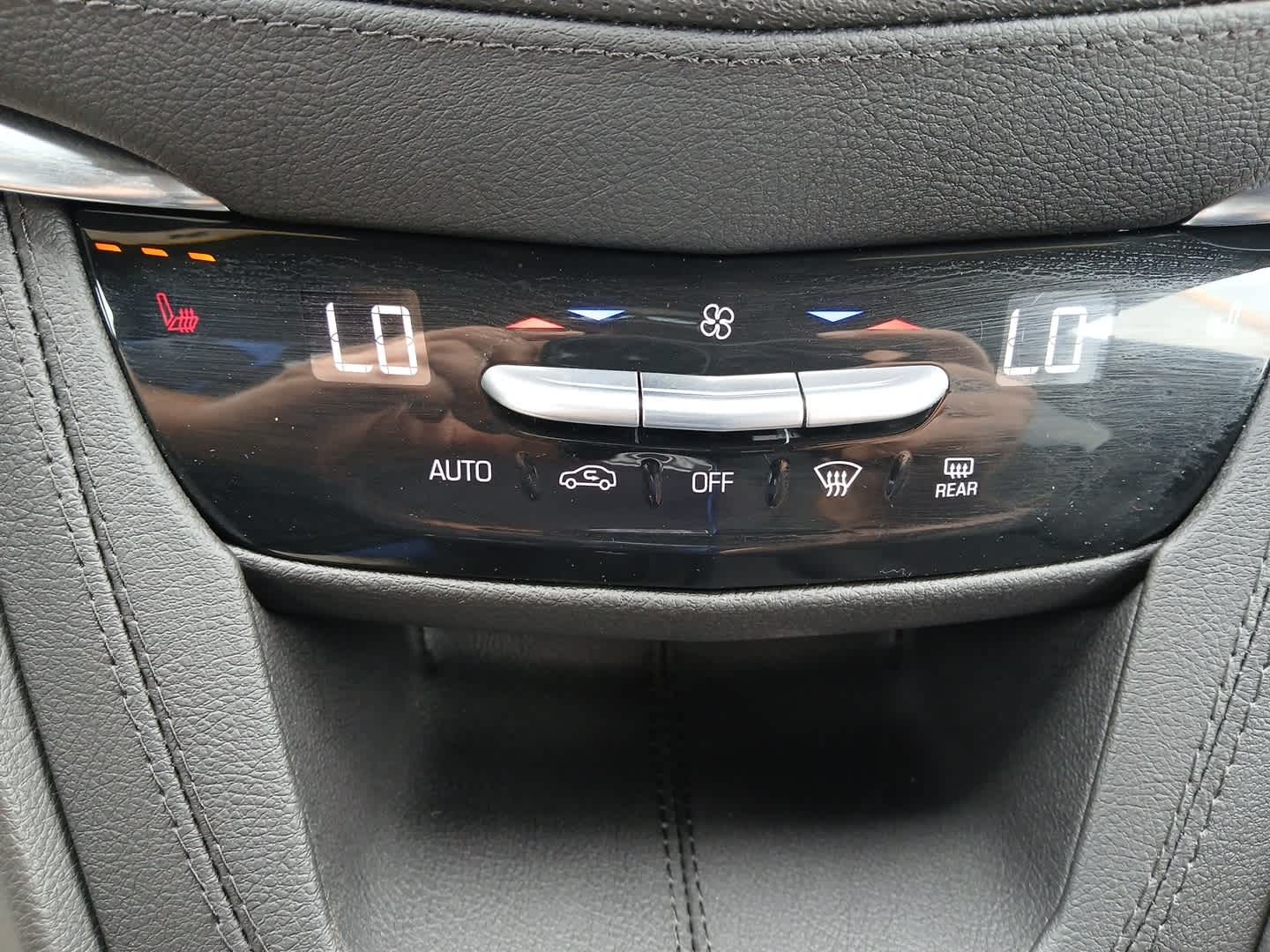 2023 Cadillac XT5 AWD Premium Luxury