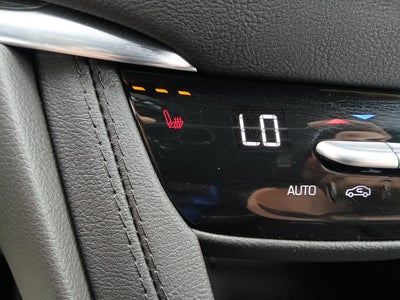 2023 Cadillac XT5 AWD Premium Luxury