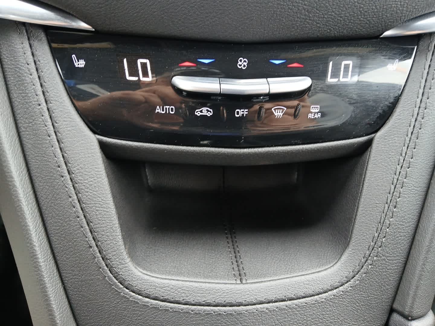 2023 Cadillac XT5 AWD Premium Luxury