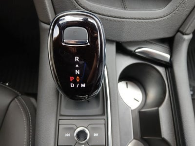 2023 Cadillac XT5 AWD Premium Luxury