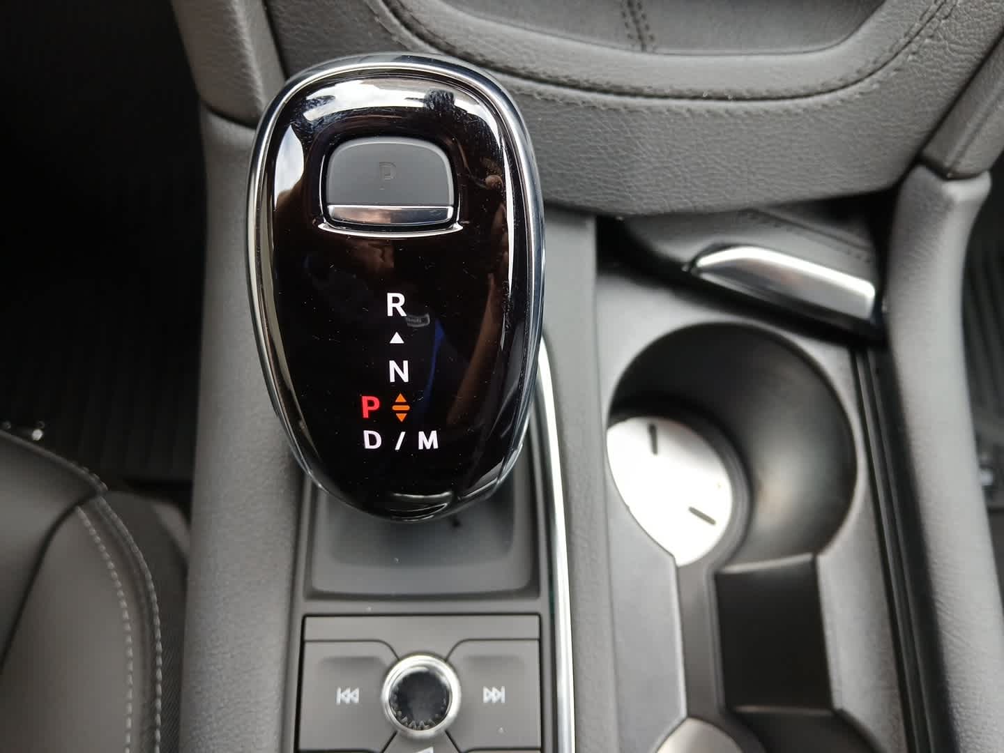 2023 Cadillac XT5 AWD Premium Luxury
