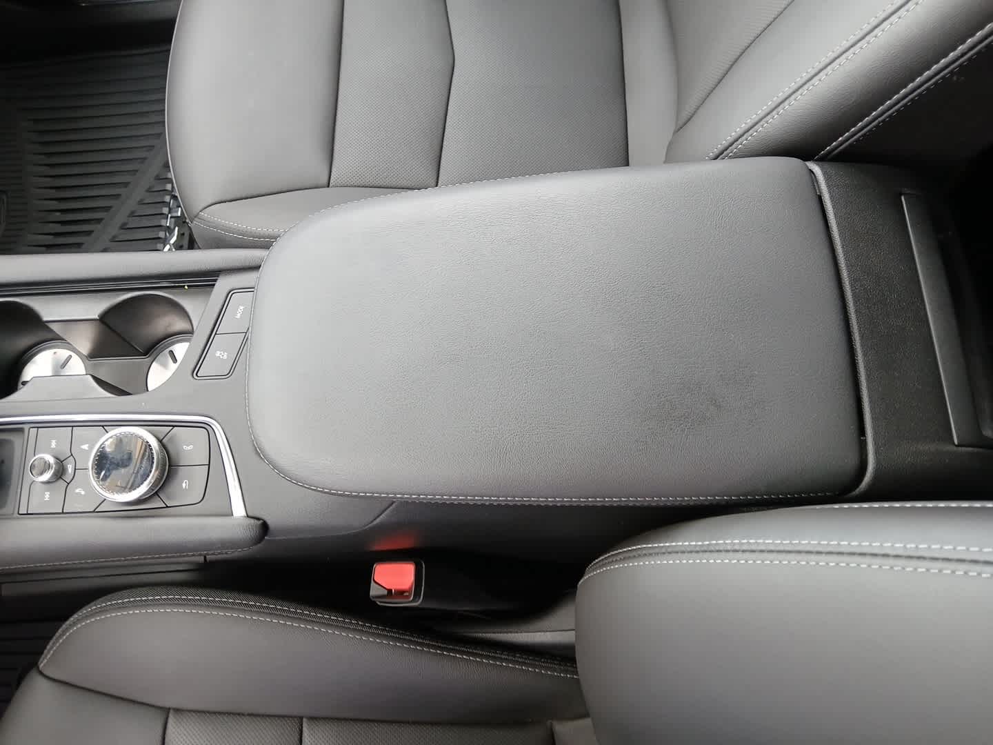 2023 Cadillac XT5 AWD Premium Luxury