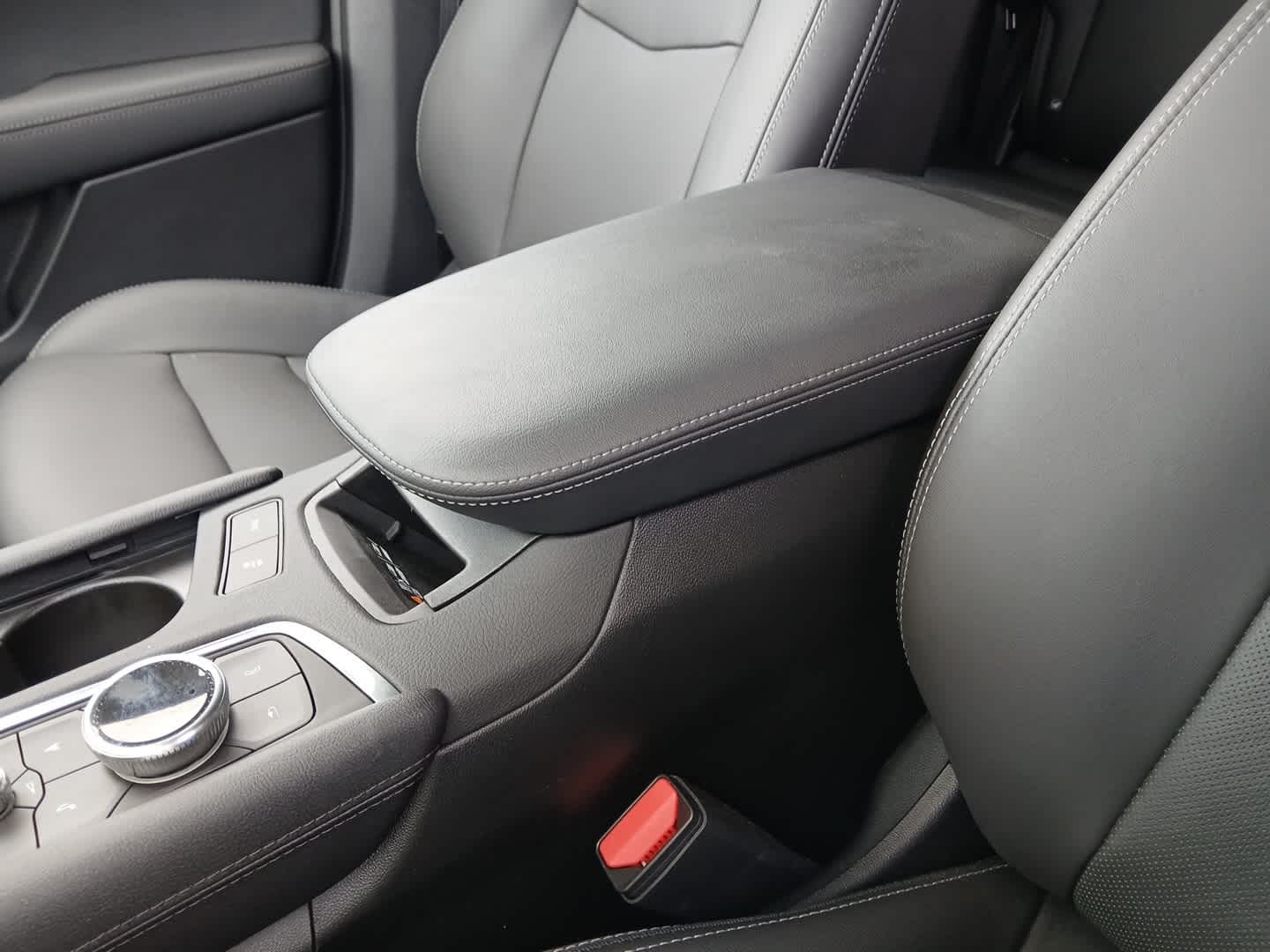 2023 Cadillac XT5 AWD Premium Luxury