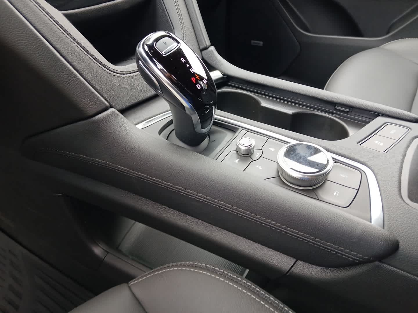 2023 Cadillac XT5 AWD Premium Luxury