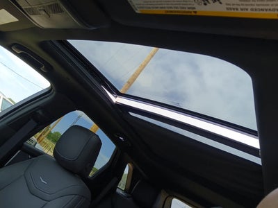 2023 Cadillac XT5 AWD Premium Luxury