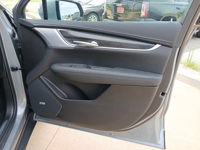 2023 Cadillac XT5 AWD Premium Luxury