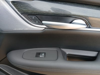 2023 Cadillac XT5 AWD Premium Luxury