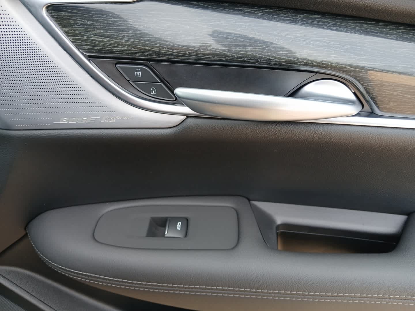 2023 Cadillac XT5 AWD Premium Luxury