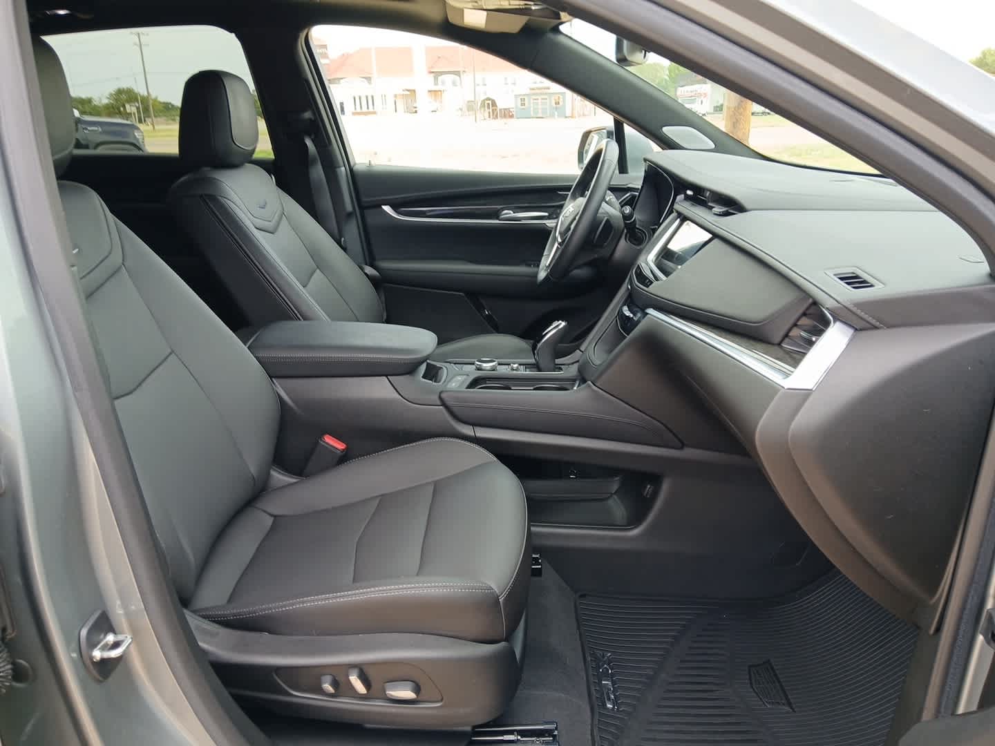 2023 Cadillac XT5 AWD Premium Luxury