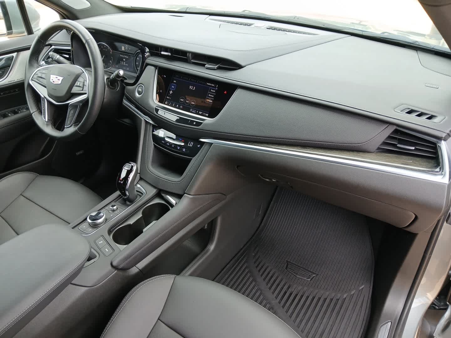 2023 Cadillac XT5 AWD Premium Luxury
