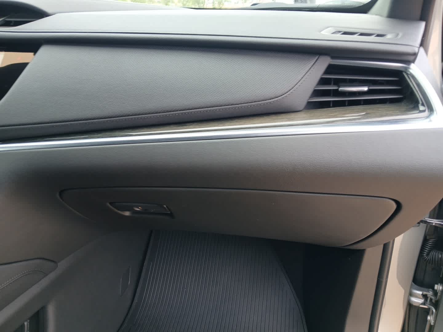 2023 Cadillac XT5 AWD Premium Luxury