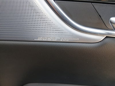 2023 Cadillac XT5 AWD Premium Luxury