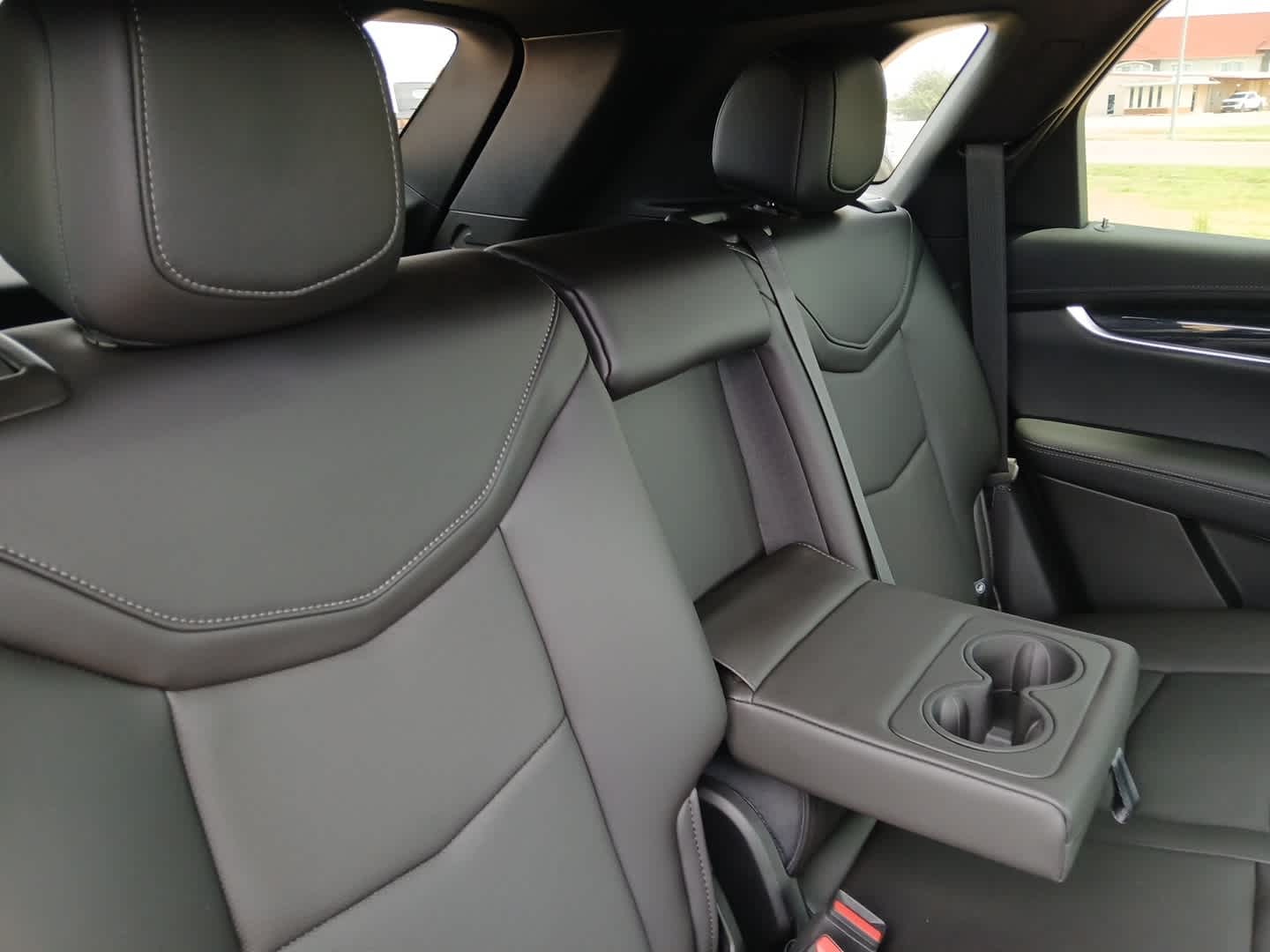 2023 Cadillac XT5 AWD Premium Luxury