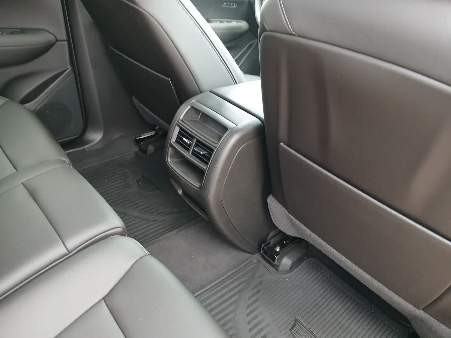 2023 Cadillac XT5 AWD Premium Luxury