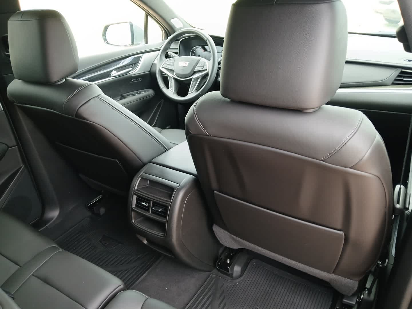 2023 Cadillac XT5 AWD Premium Luxury