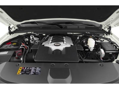 2020 Cadillac Escalade 4WD Platinum