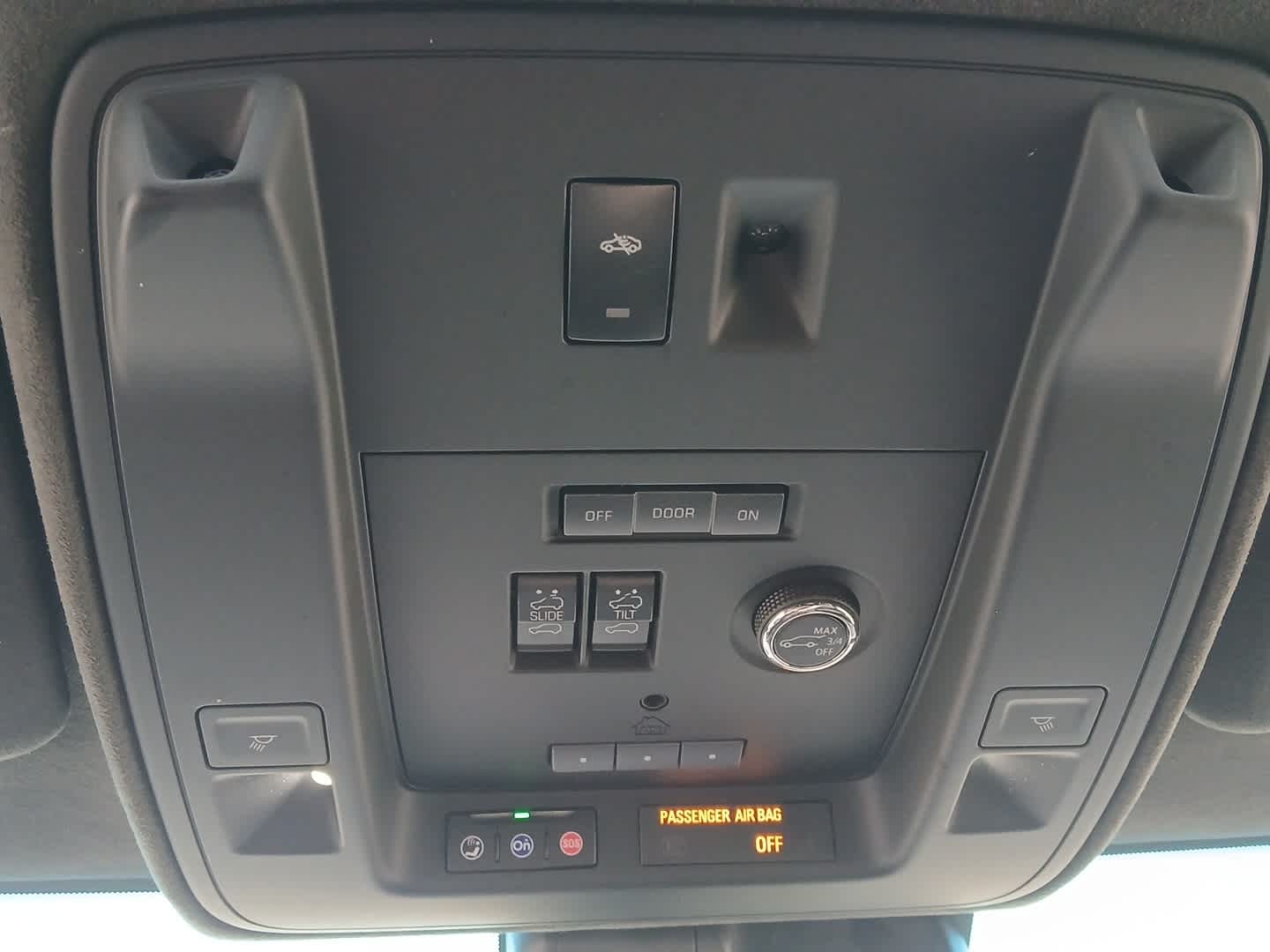 2020 Cadillac Escalade 4WD Platinum