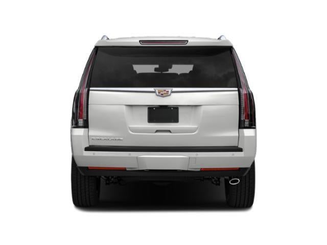 2020 Cadillac Escalade 4WD Platinum