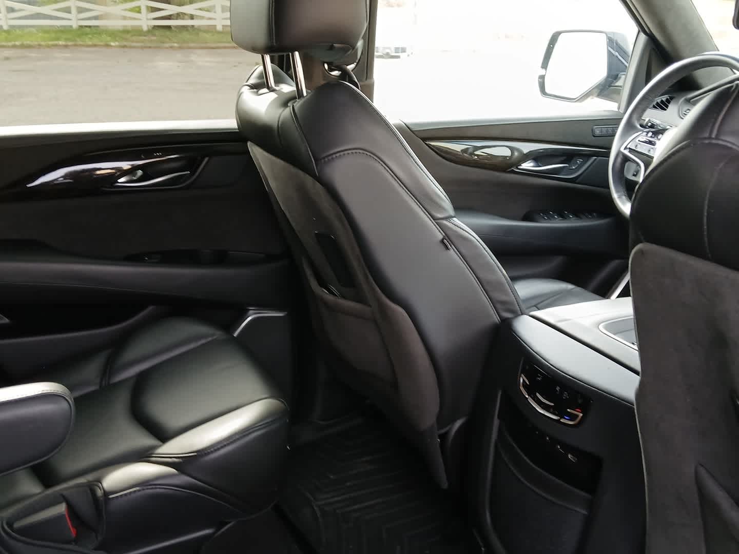 2020 Cadillac Escalade 4WD Platinum