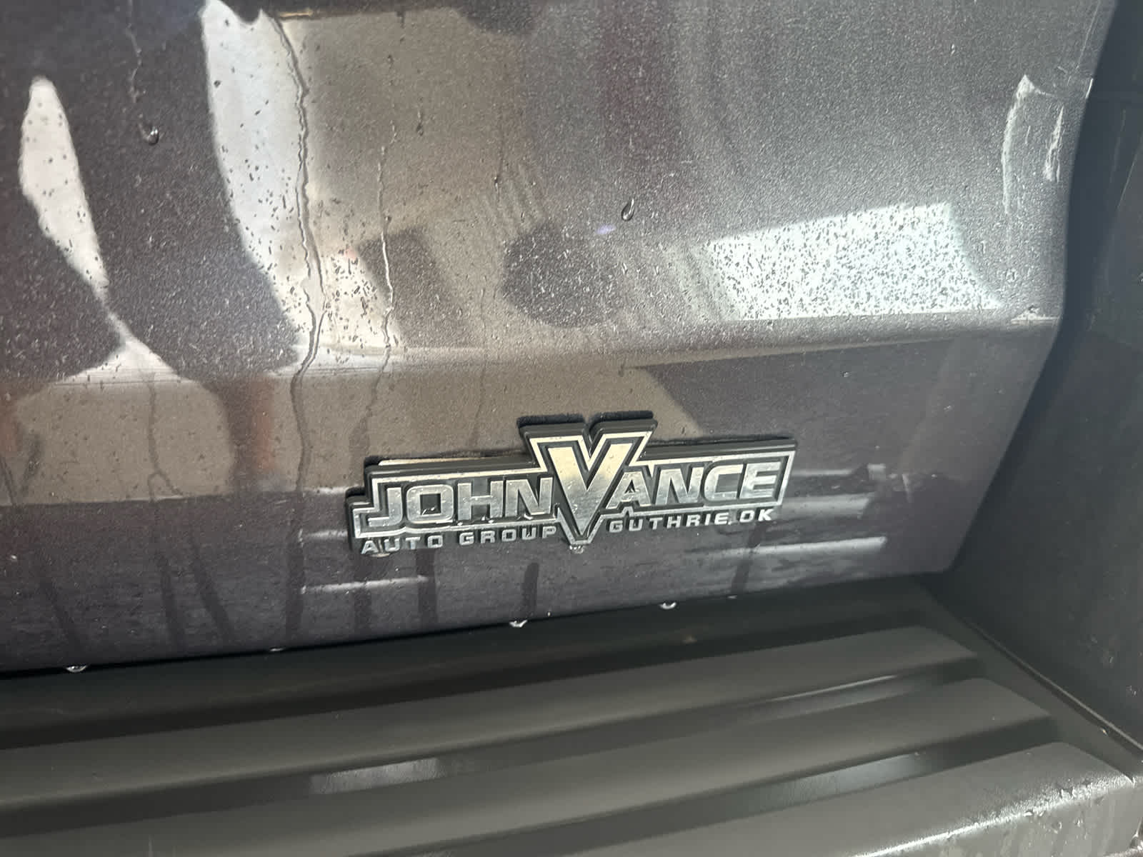 2018 Cadillac Escalade ESV Premium Luxury