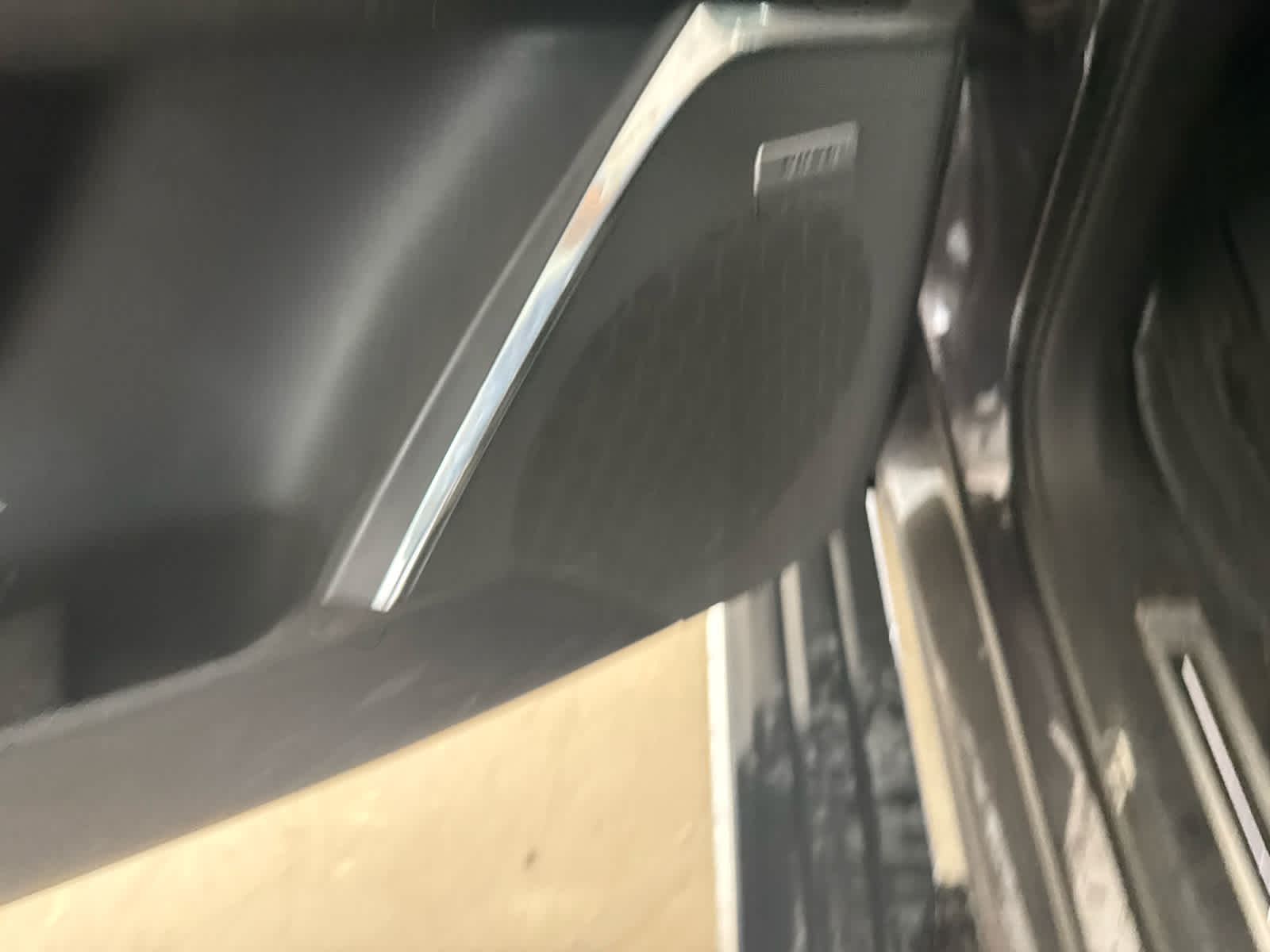 2018 Cadillac Escalade ESV Premium Luxury