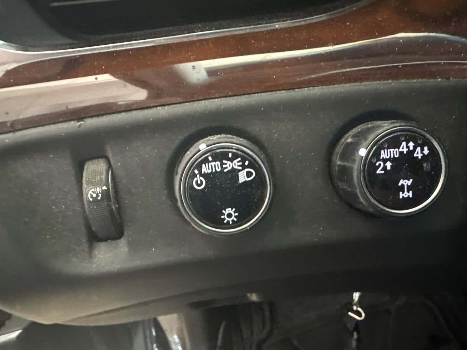 2018 Cadillac Escalade ESV Premium Luxury