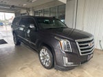 2018 Cadillac Escalade ESV Premium Luxury