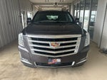 2018 Cadillac Escalade ESV Premium Luxury