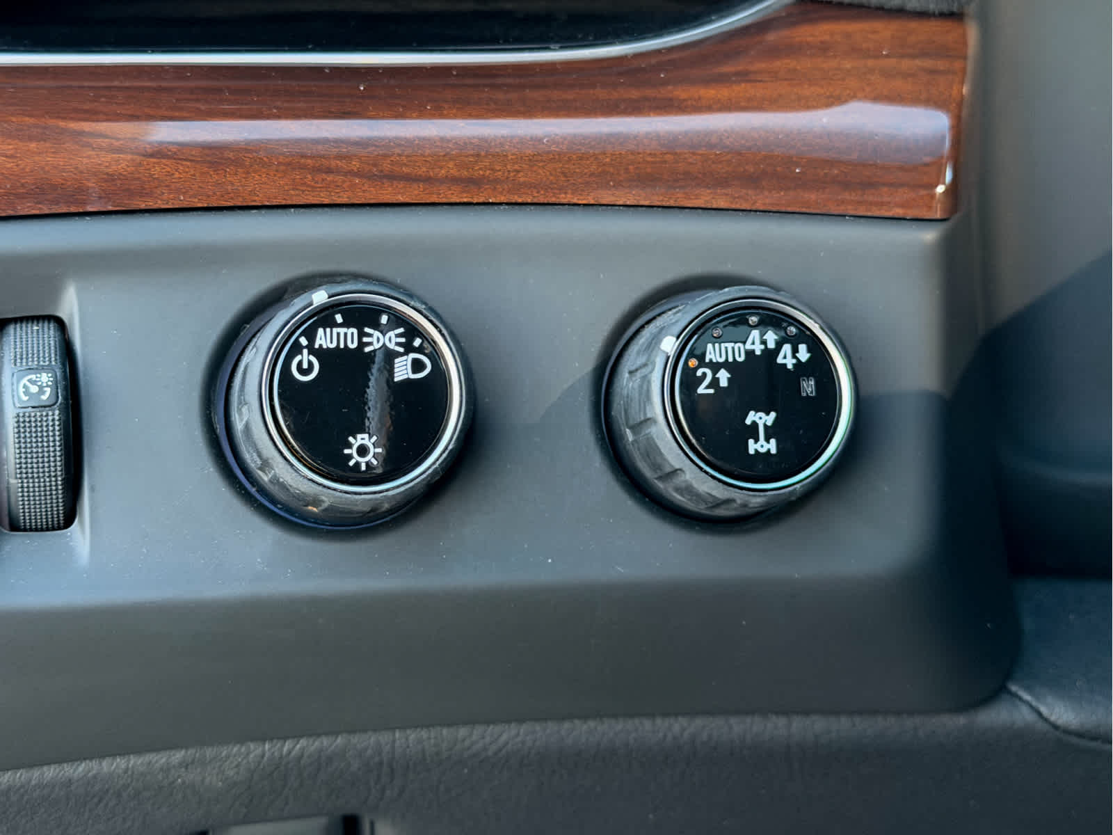 2019 Cadillac Escalade ESV Premium Luxury