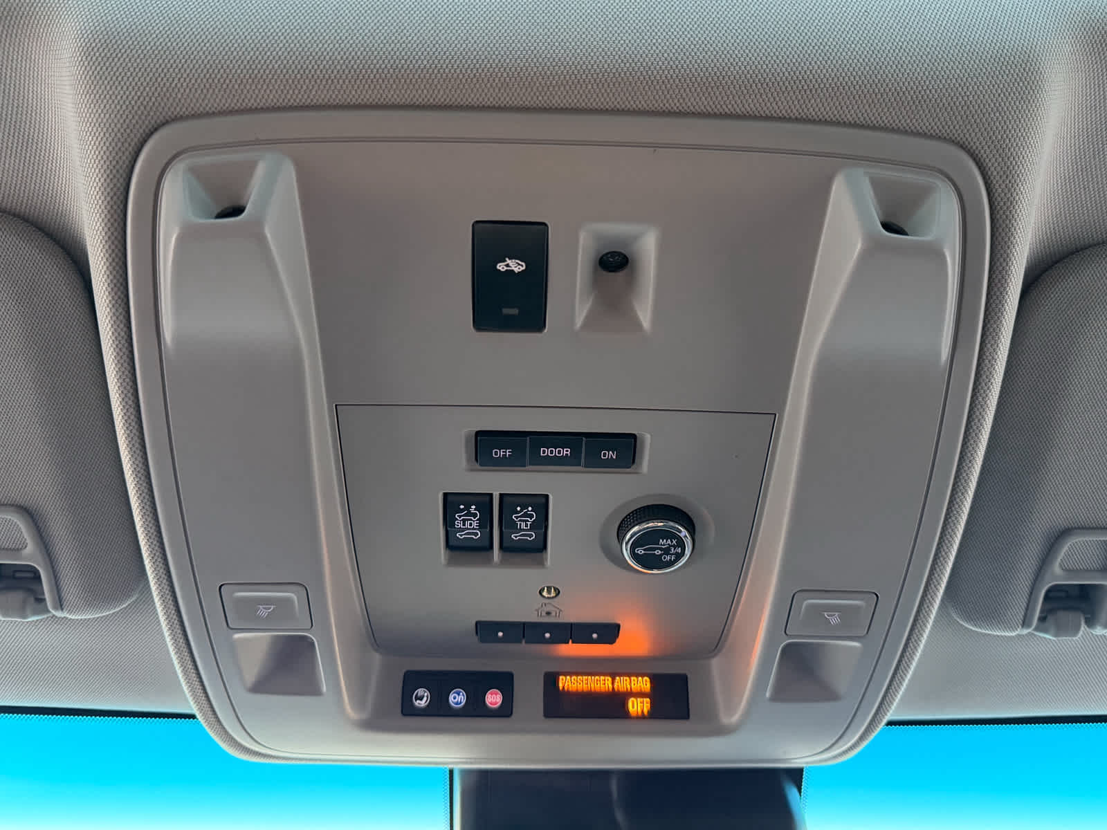 2019 Cadillac Escalade ESV Premium Luxury