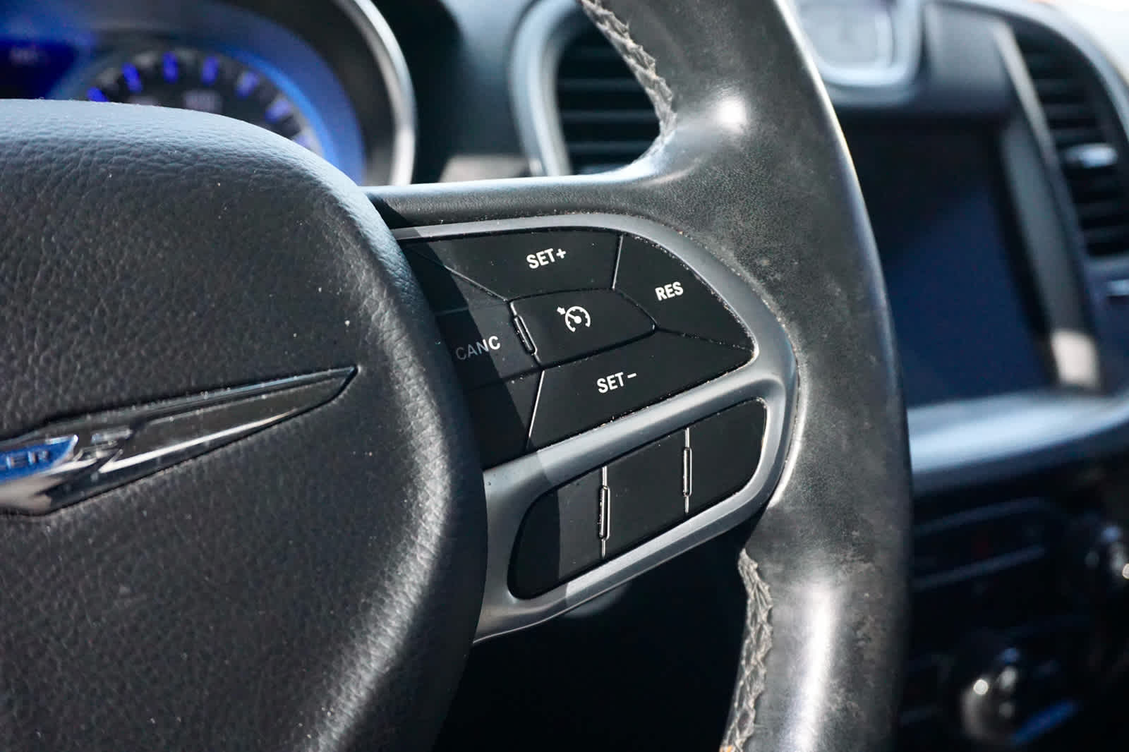 2019 Chrysler 300 Touring
