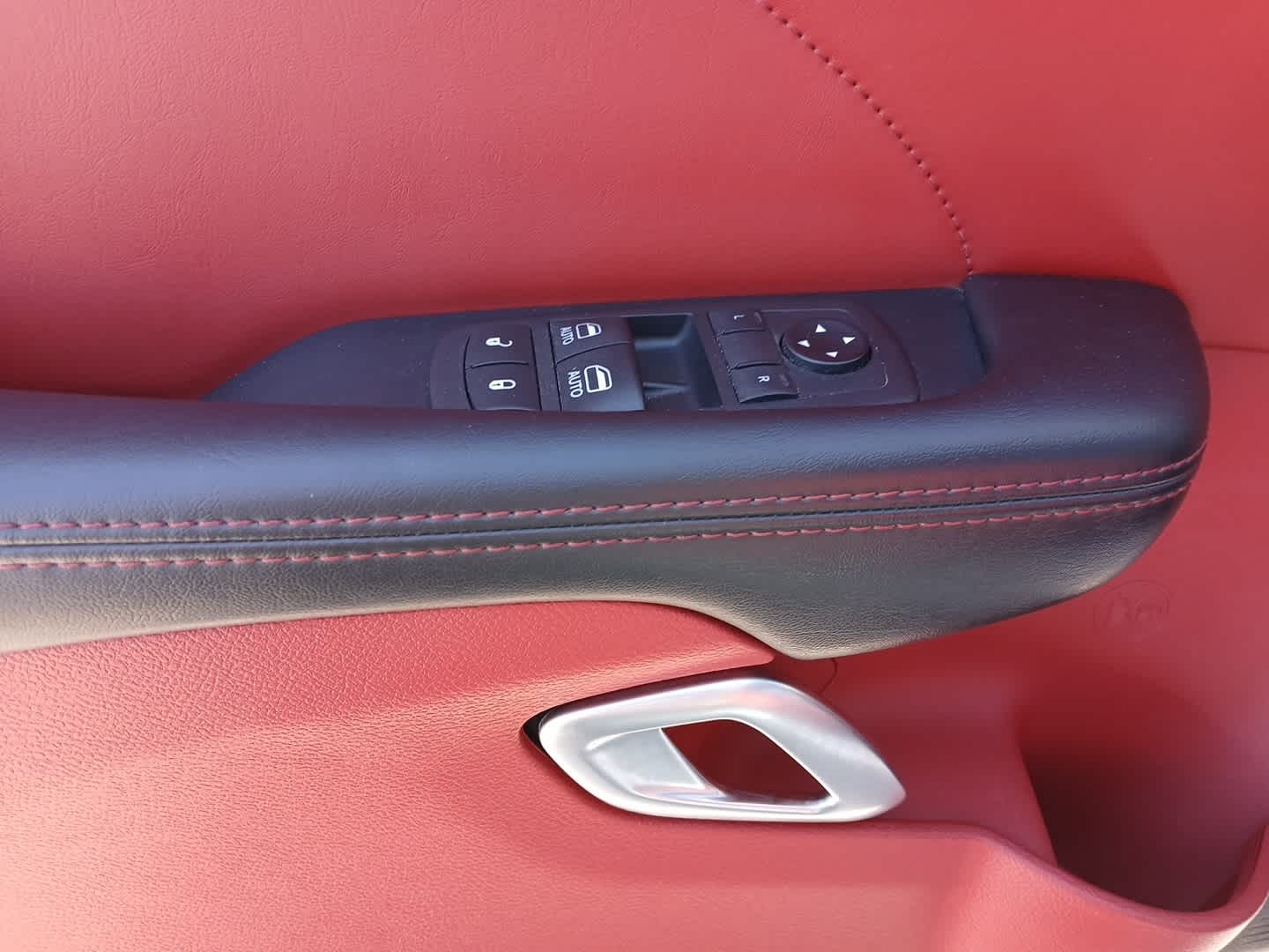 2019 Dodge Challenger R/T Scat Pack Widebody