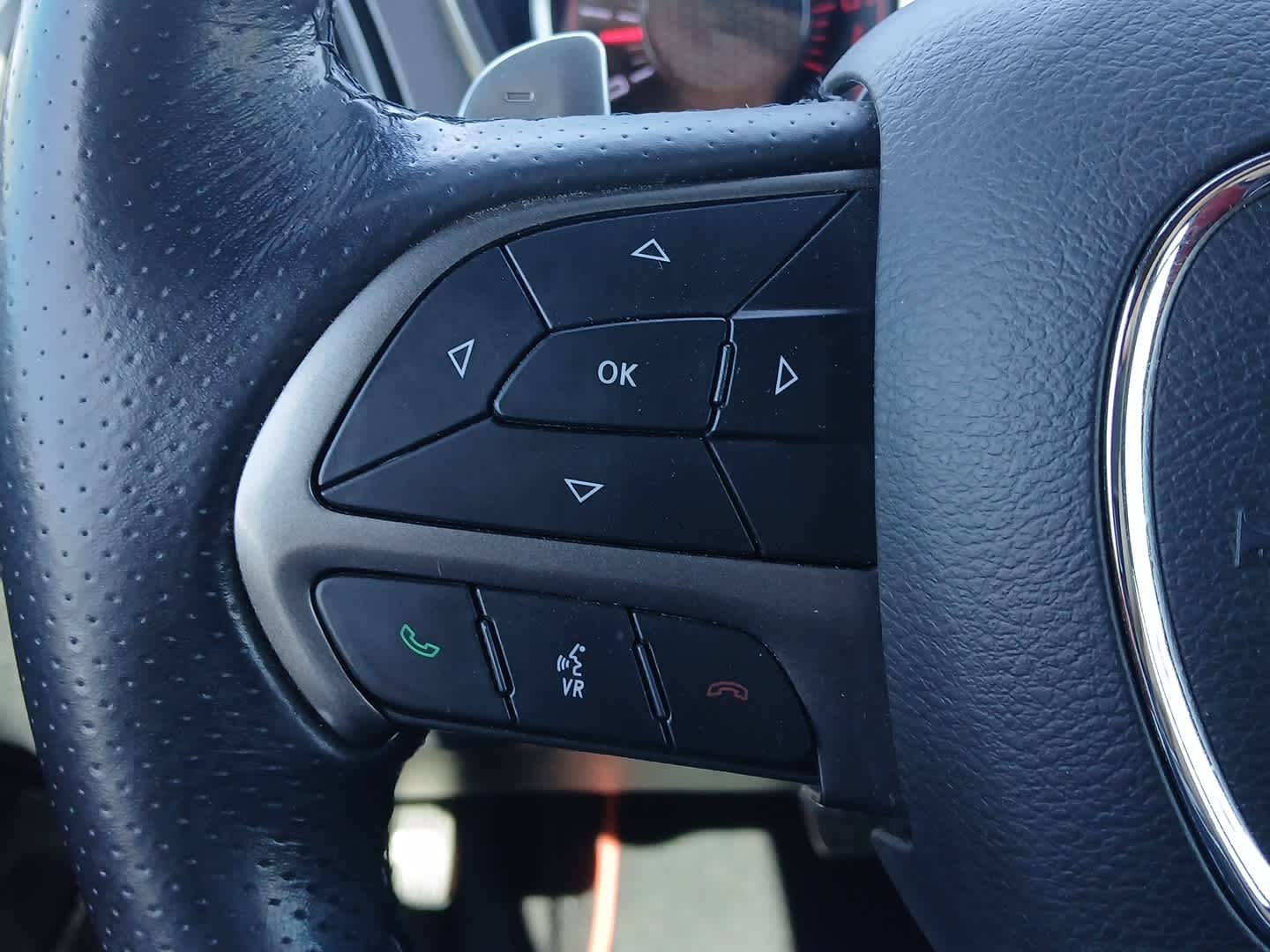 2019 Dodge Challenger R/T Scat Pack Widebody