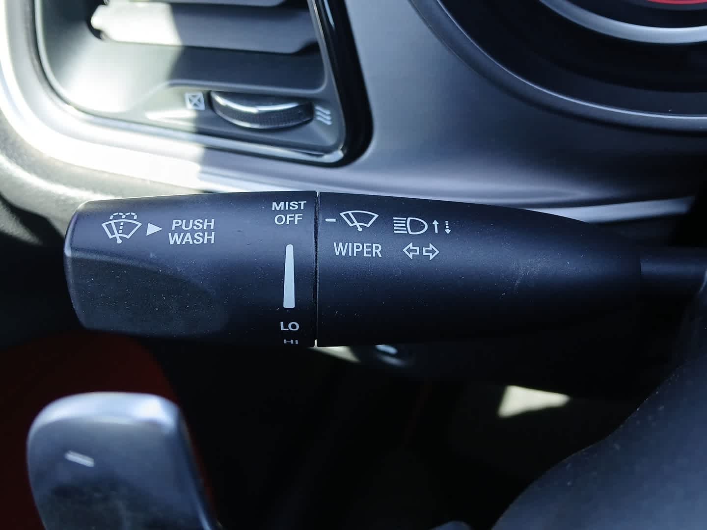 2019 Dodge Challenger R/T Scat Pack Widebody