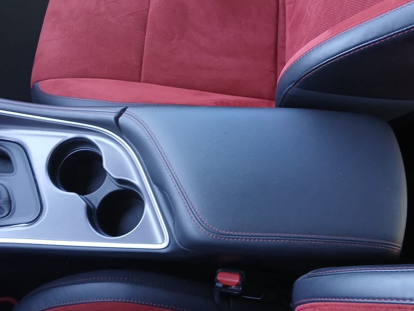 2019 Dodge Challenger R/T Scat Pack Widebody