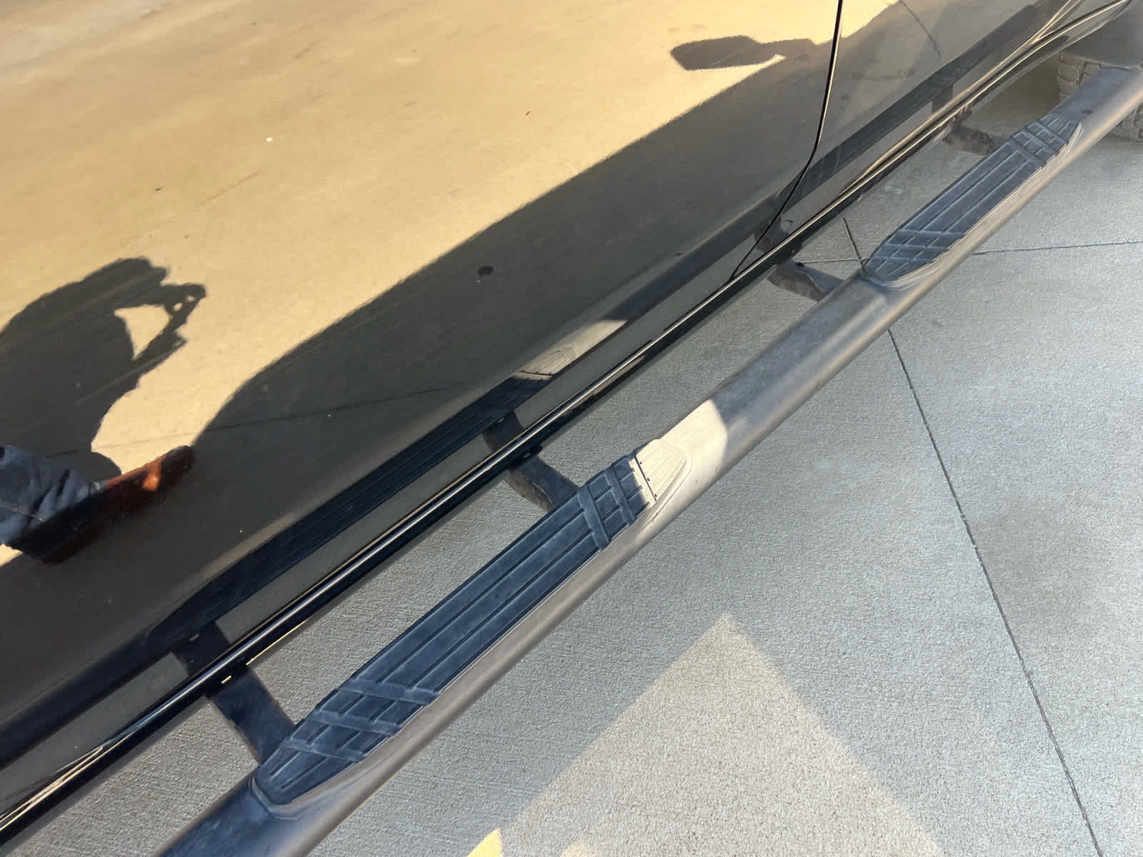 2024 Chevrolet Silverado 2500HD 4WD Crew Cab Standard Bed Custom