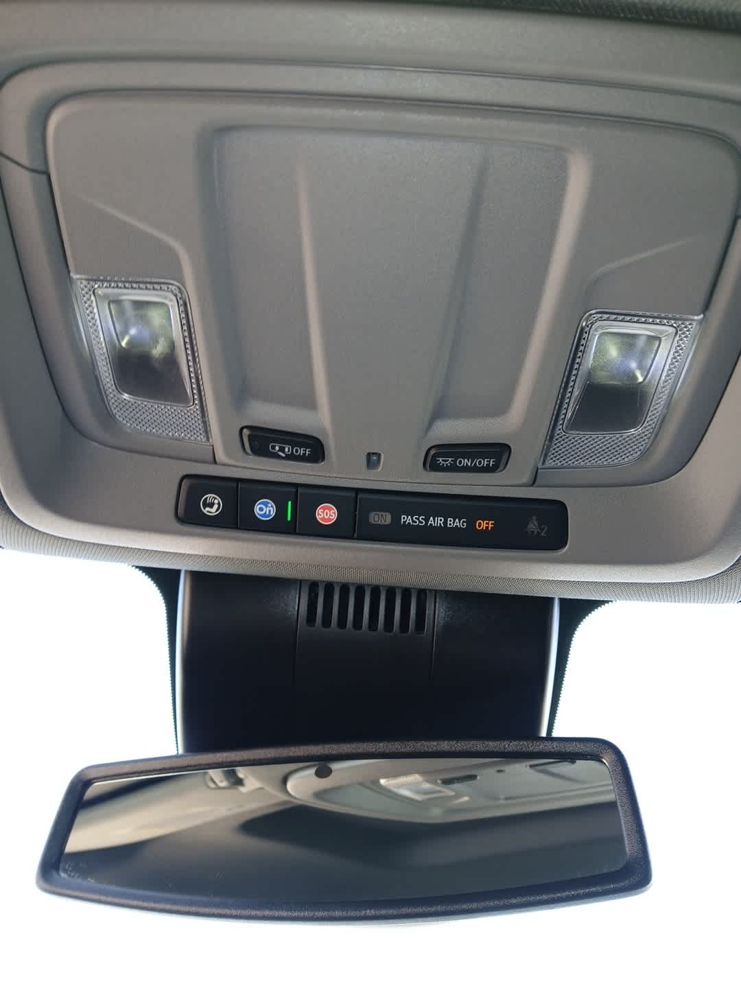 2024 Chevrolet Silverado 2500HD 4WD Crew Cab Standard Bed LTZ