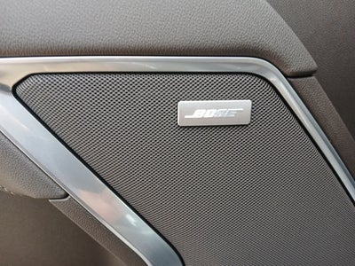2026 Chevrolet Silverado 1500 4WD Crew Cab Short Bed LTZ