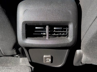 2020 Chevrolet Equinox FWD 2FL