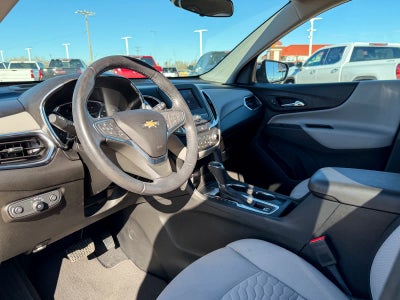 2020 Chevrolet Equinox FWD 2FL